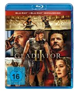 Film: Gladiator II