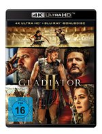 Film: Gladiator II