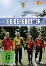 Film: Die Bergretter - Staffel 16