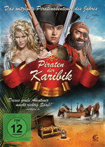 Film: Piraten der Karibik