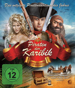 Film: Piraten der Karibik
