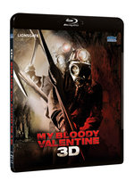 Film: My bloody Valentine 3D
