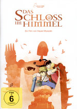 Film: Das Schloss im Himmel