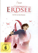 Film: Die Chroniken von Erdsee