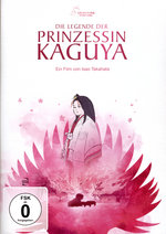 Film: Die Legende der Prinzessin Kaguya