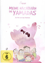Film: Meine Nachbarn die Yamadas