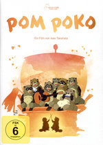 Film: Pom Poko