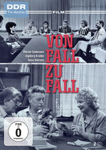 Film: Von Fall zu Fall