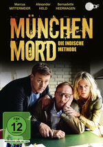 Film: München Mord – Die indische Methode