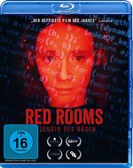 Film: Red Rooms – Zeugin des Bösen