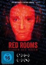 Film: Red Rooms – Zeugin des Bösen