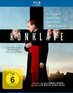 Film: Konklave