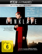 Film: Konklave