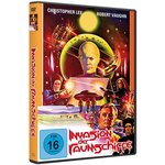 Film: Invasion der Raumschiffe