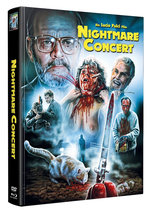 Film: Nightmare Concert