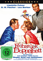 Film: Frühstück im Doppelbett
