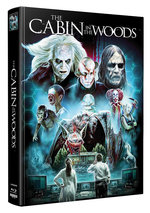 Film: The Cabin in the Woods