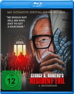Film: George A. Romero's Resident Evil - A Documentary