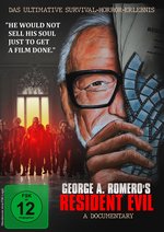 Film: George A. Romero's Resident Evil - A Documentary
