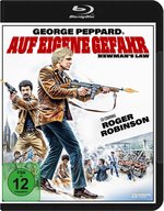 Film: Auf eigene Gefahr