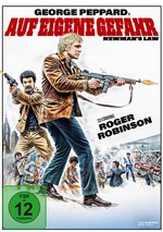 Film: Auf eigene Gefahr