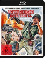 Film: Unternehmen 'Rote Teufel'