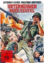 Film: Unternehmen 'Rote Teufel'