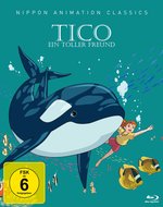 Film: Tico - Ein toller Freund - Complete Edition