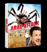 Film: Arac Attack - Angriff der achtbeinigen Monster