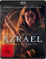 Film: Azrael - Angel of Death