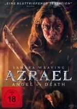 Film: Azrael - Angel of Death