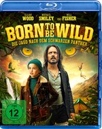 Film: Born to be Wild - Die Jagd nach dem schwarzen Pa