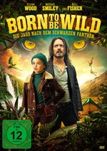 Film: Born to be Wild - Die Jagd nach dem schwarzen Pa