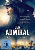 Film: Der Admiral - Tödliche See