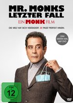 Film: Mr. Monks letzter Fall