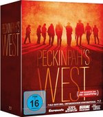 Film: Peckinpah's West