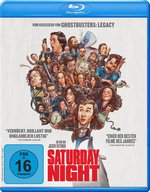 Film: Saturday Night