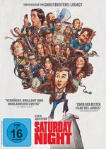 Film: Saturday Night