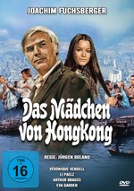 Film: Das Mädchen von Hongkong (Die Hongkong-Reißer)