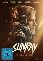 Film: Sunray: Fallen Soldier