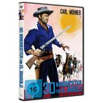 Film: 30 Winchester für El Diabolo