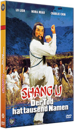 Film: Shang Li - Der Tod hat tausend Namen