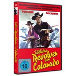Film: Tödliche Revolver von Colorado