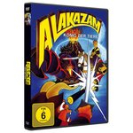 Film: Alakazam - König der Tiere