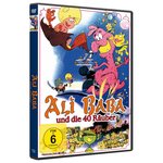 Film: Ali Baba und die 40 Räuber