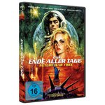 Film: Das Ende aller Tage - Future War 198X
