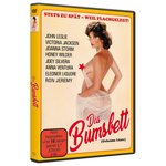 Film: Stets zu spät, weil flachgelegt! - Das Bumsbett