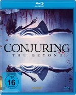 Film: Conjuring - The Beyond