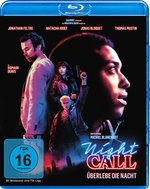 Film: Night Call - Überlebe die Nacht