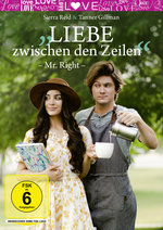 Film: Liebe zwischen den Zeilen - Mr. Right
